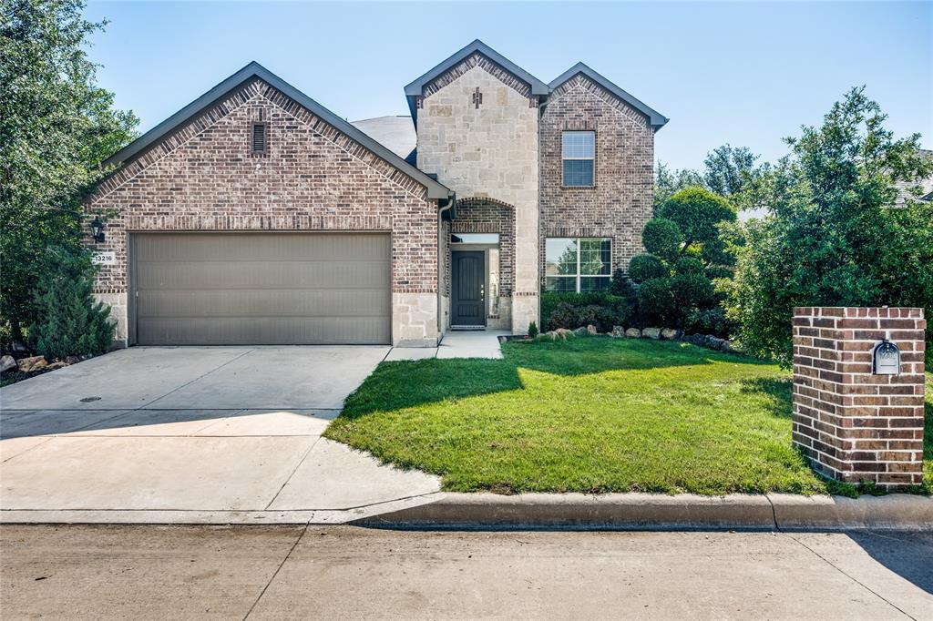 13216 Ragged Spur Court Property Photo 2