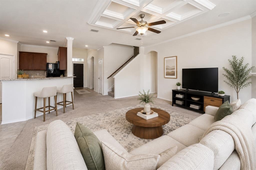 13216 Ragged Spur Court Property Photo 3