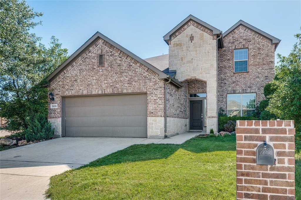 13216 Ragged Spur Court Property Photo 4