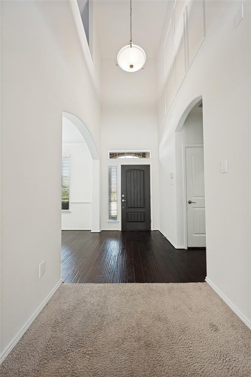 13216 Ragged Spur Court Property Photo 5