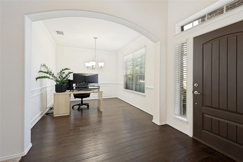 13216 Ragged Spur Court Property Photo 7