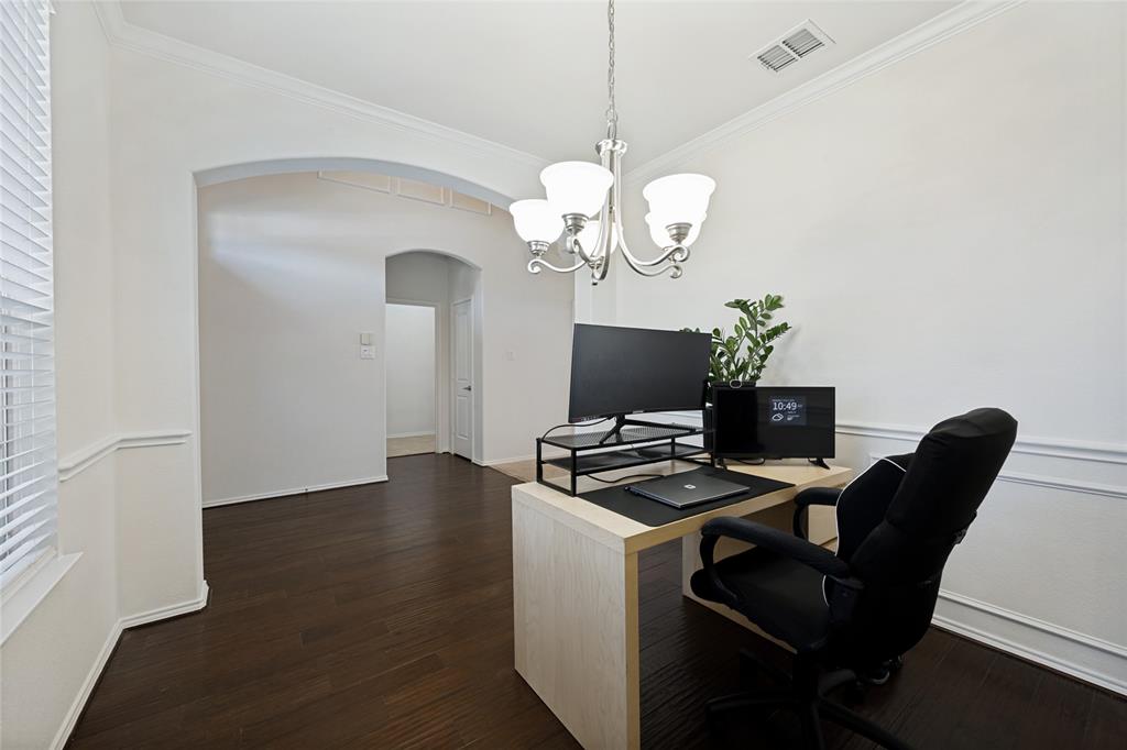 13216 Ragged Spur Court Property Photo 8