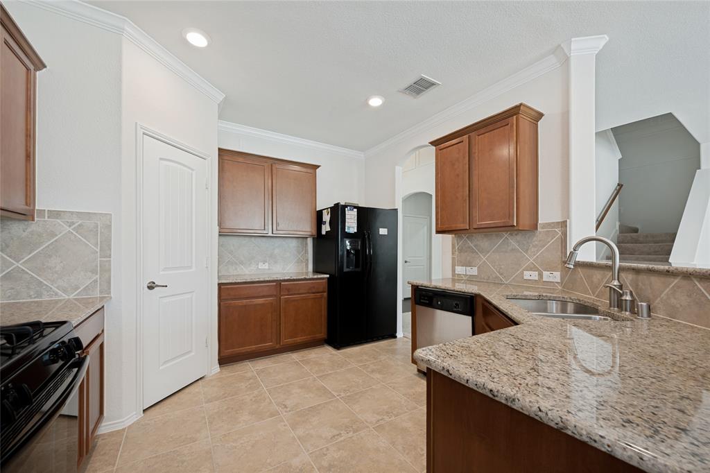 13216 Ragged Spur Court Property Photo 16
