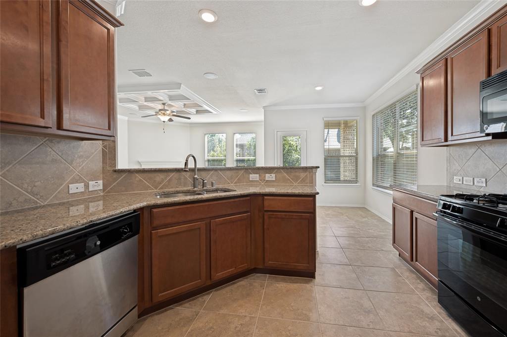 13216 Ragged Spur Court Property Photo 18