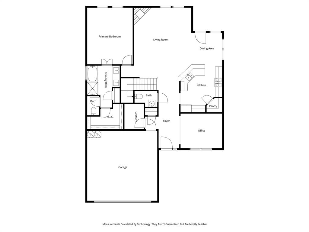 13216 Ragged Spur Court Property Photo 39