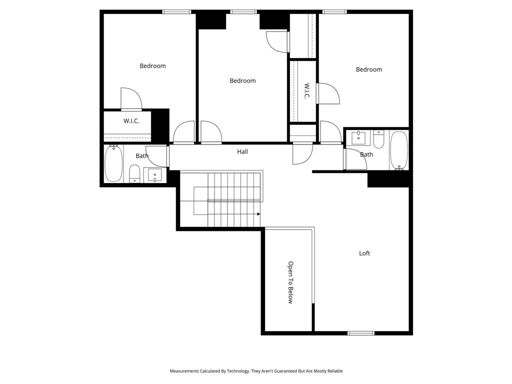 13216 Ragged Spur Court Property Photo 40