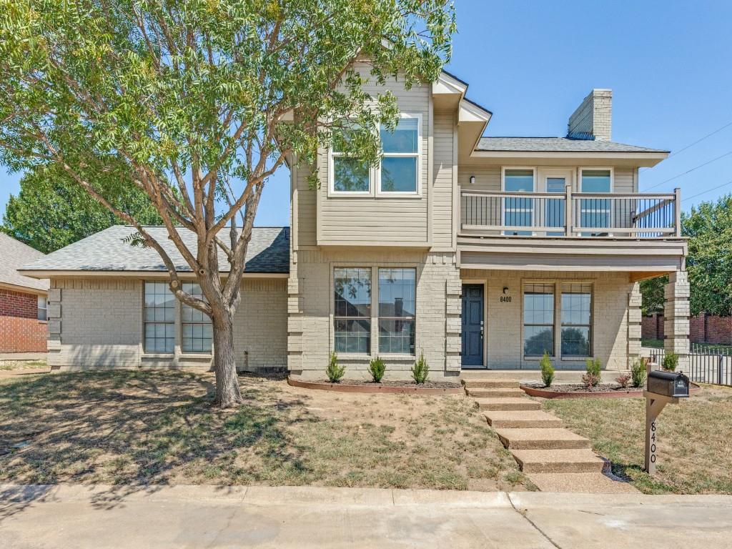 8400 Golf Club Circle Property Photo 1