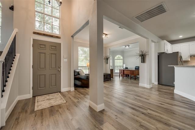 1429 Glendover Drive Property Photo 4