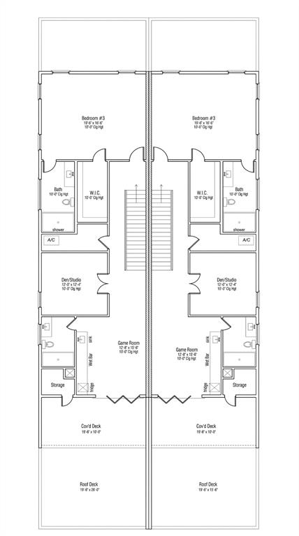 4044 Hawthorne Avenue Property Photo 22