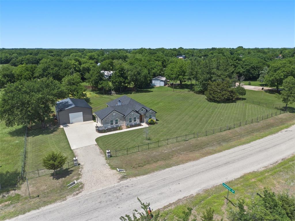 1501 Business Highway 121 Property Photo 33