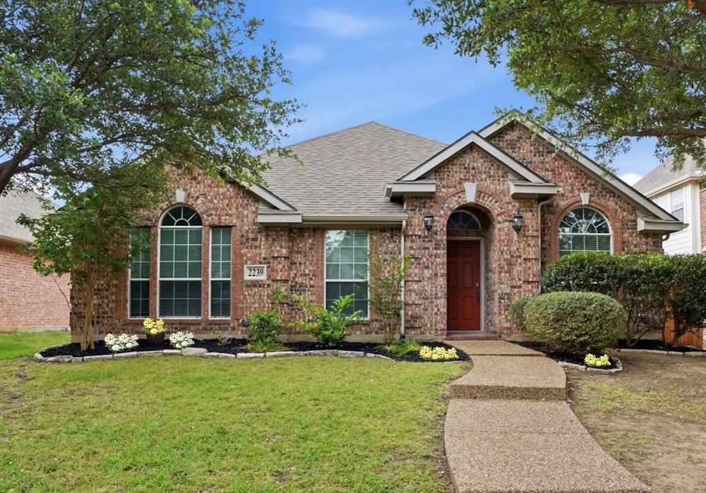 2239 Maserati Drive Property Photo 1