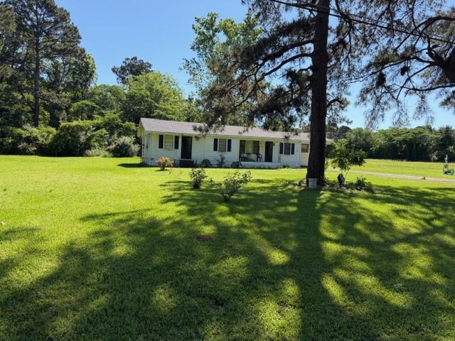 2077 Burson Road Property Photo 1