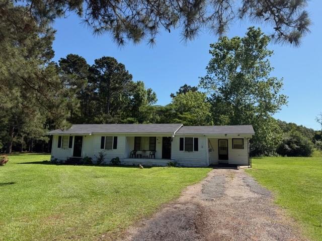 2077 Burson Road Property Photo 2