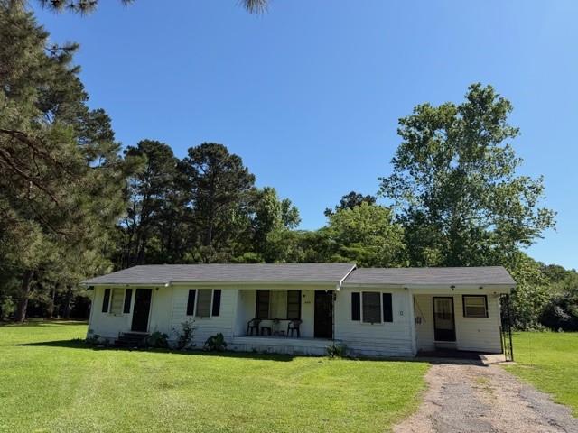 2077 Burson Road Property Photo 3
