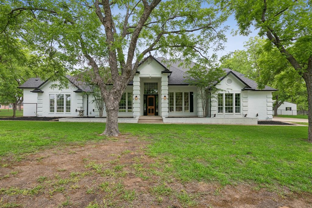 5501 Equestrian Drive Property Photo 1