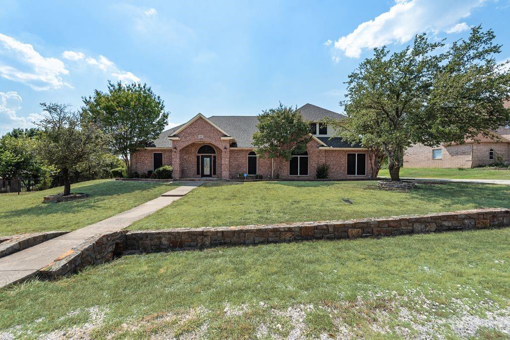 10017 Seville Drive