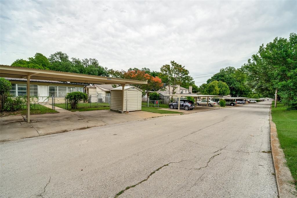 8805 N Normandale Street Property Photo 1