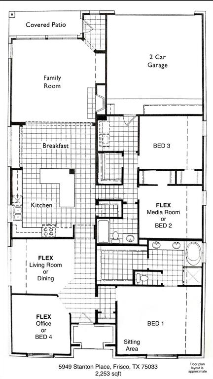 5949 Stanton Place Property Photo 32