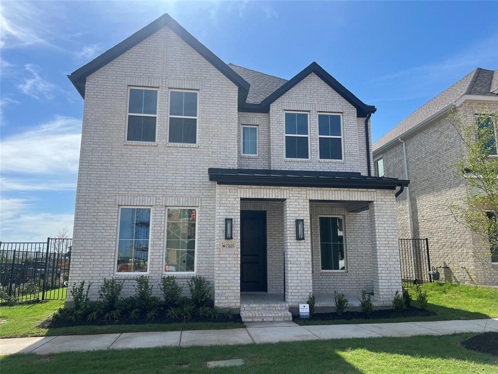 15605 Millwood Trail Property Photo 1