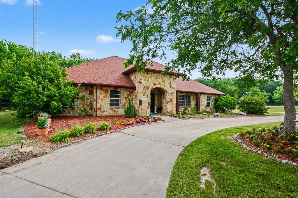 1455 Rabbit Run Road Property Photo 1