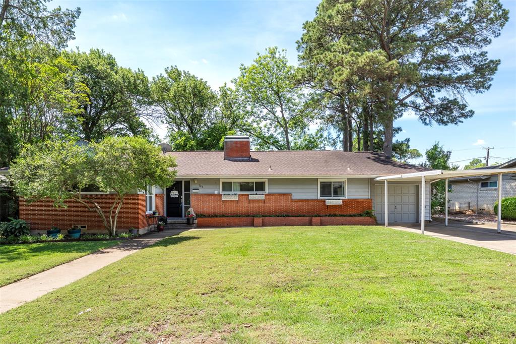 126 Varsity Circle Property Photo 1