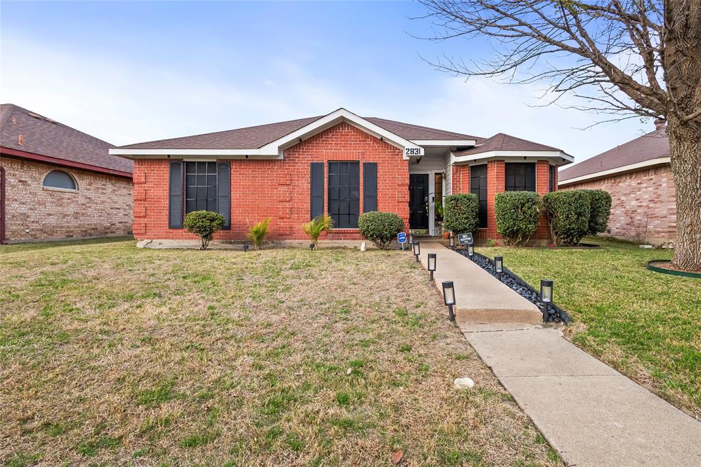 2831 Saint Johns Avenue Property Photo 1