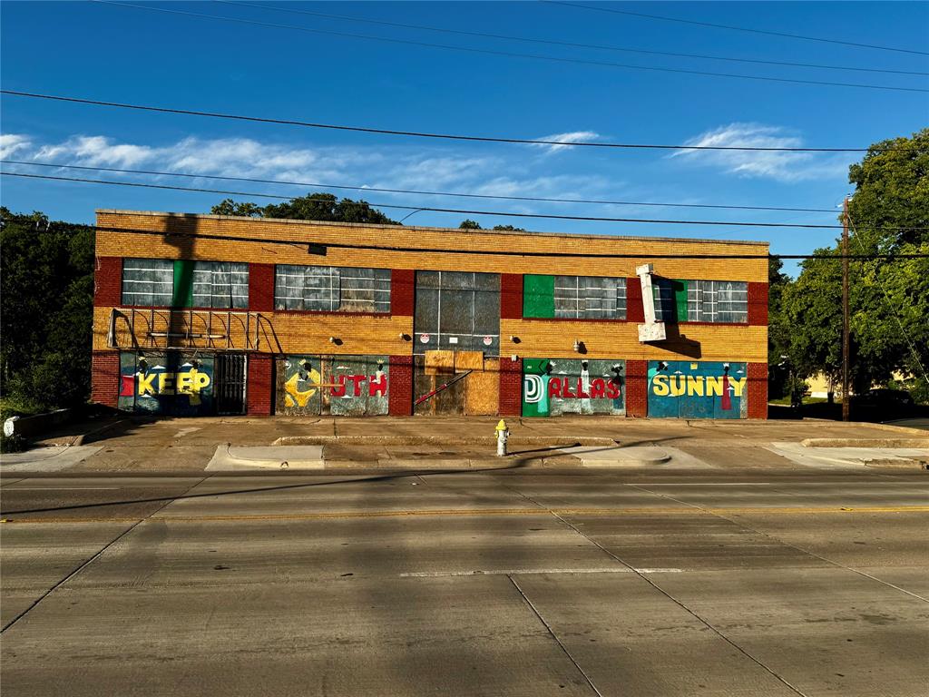 3316 S Malcolm X Boulevard Property Photo 1