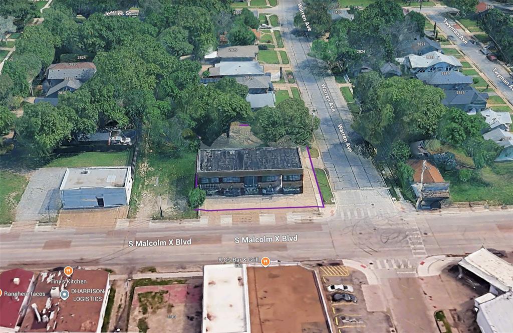3316 S Malcolm X Boulevard Property Photo 18
