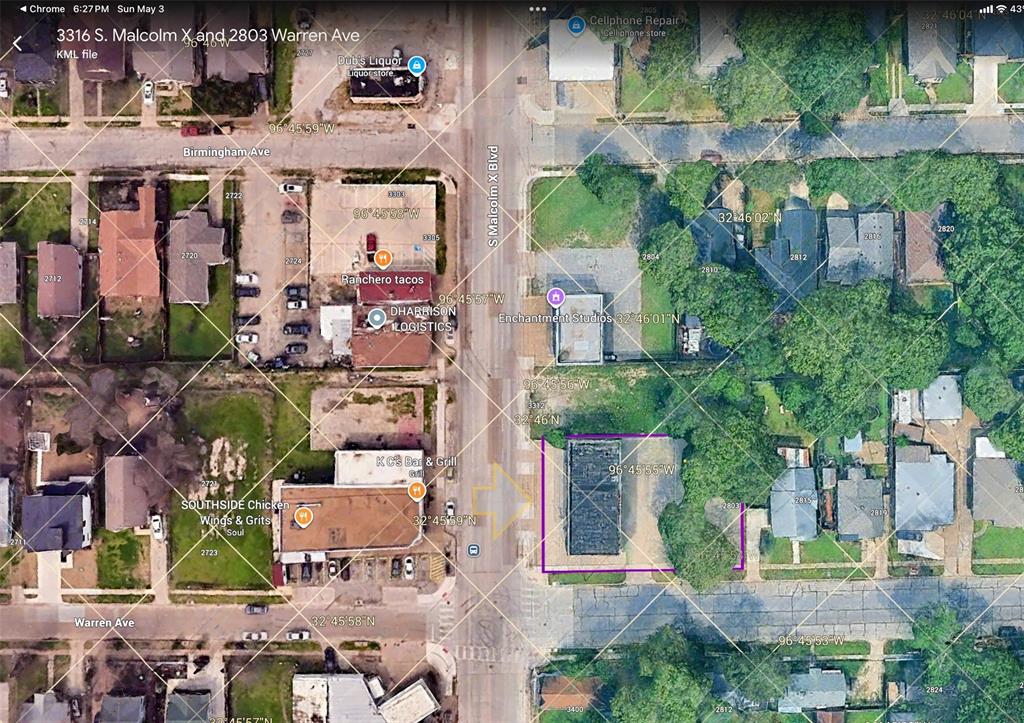 3316 S Malcolm X Boulevard Property Photo 20