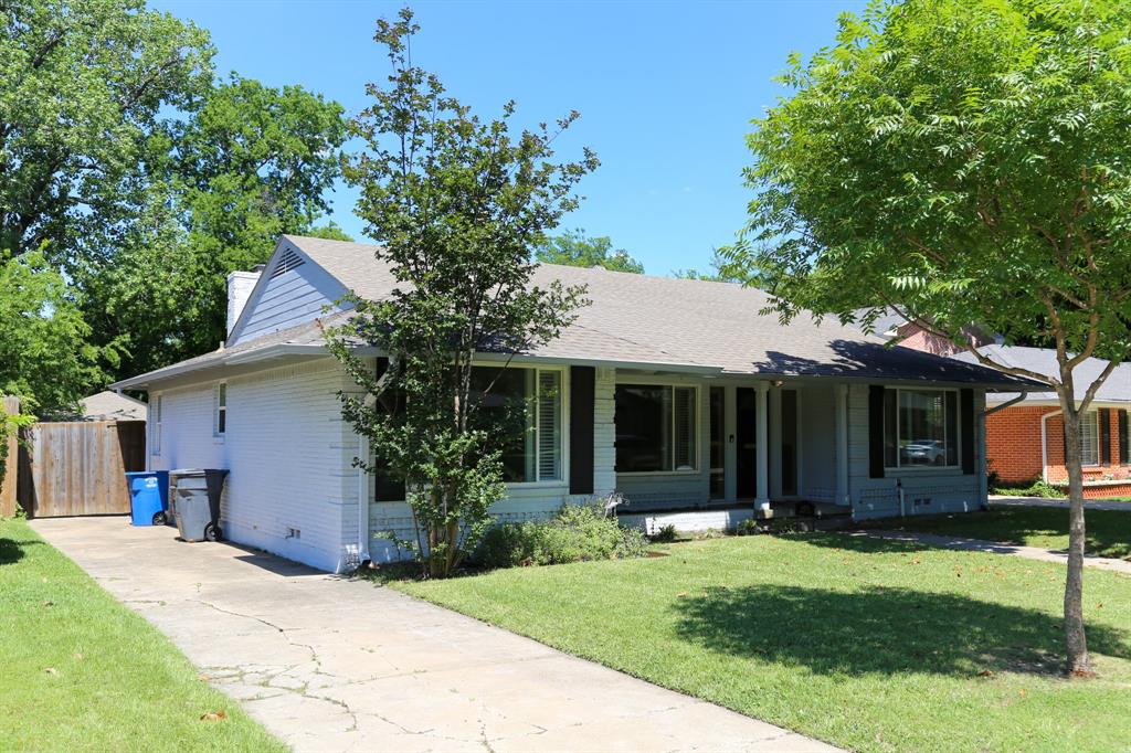 6433 Danbury Lane Property Photo 1