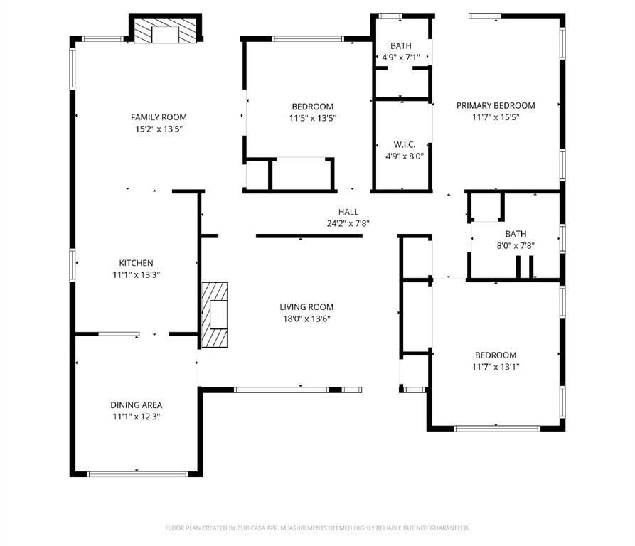 6433 Danbury Lane Property Photo 37