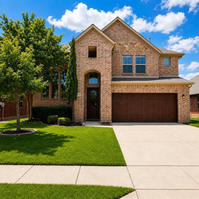 8416 Whistling Duck Drive Property Photo 2