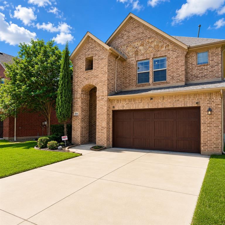 8416 Whistling Duck Drive Property Photo 3