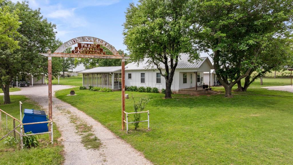 11755 West Fm 8 Property Photo 1