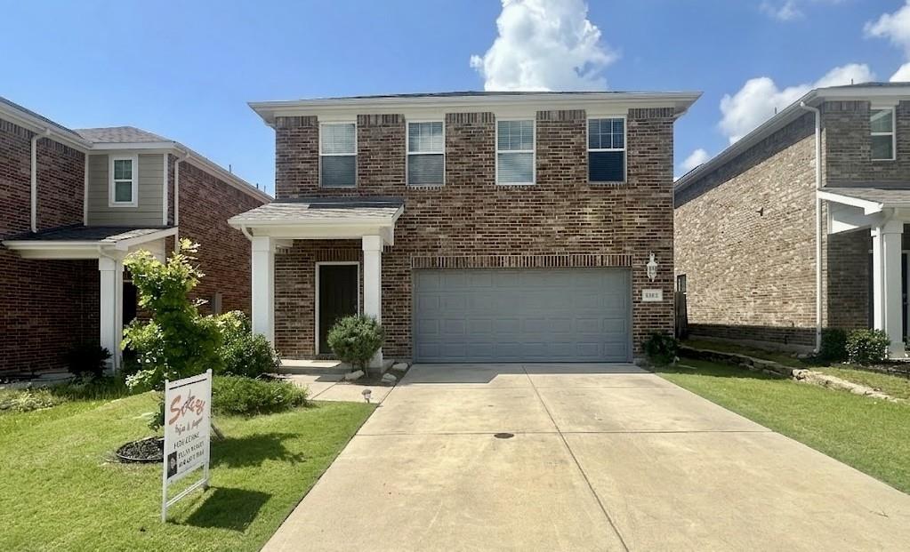 611 Colgate Circle Property Photo 1