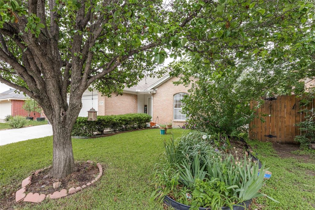 7429 Creekfall Drive Property Photo 1