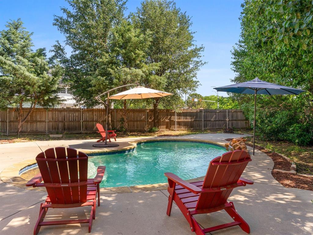 5213 Hot Springs Trail Property Photo 1