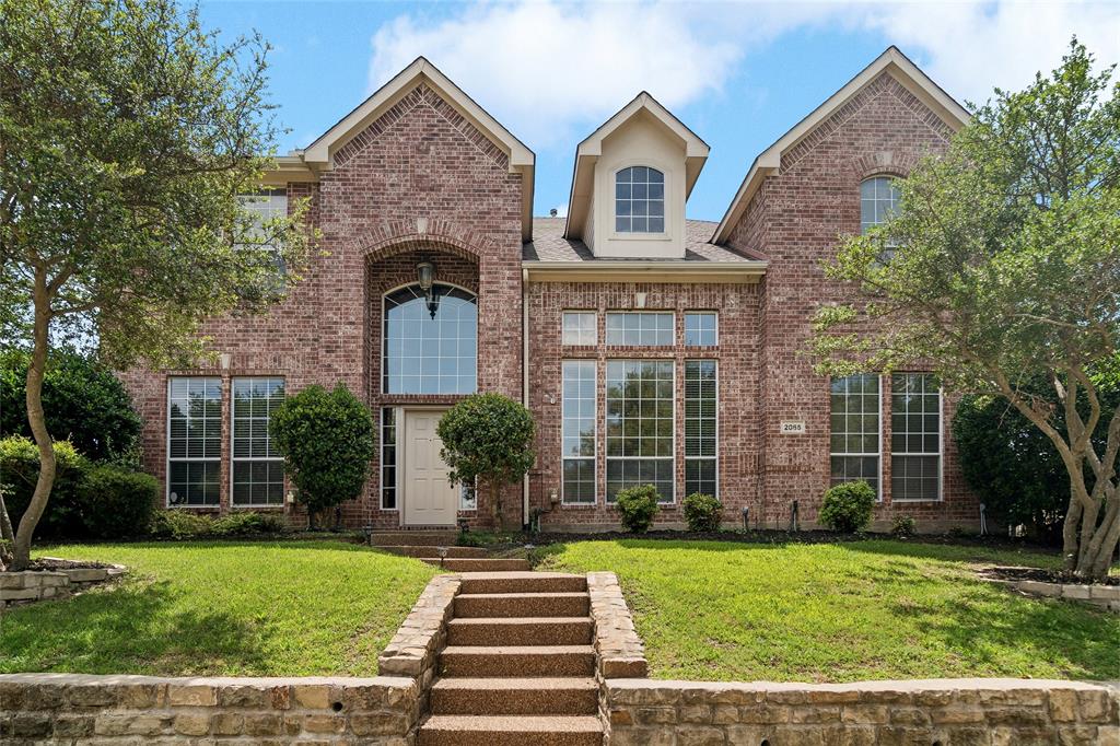 2085 Club Lake Circle