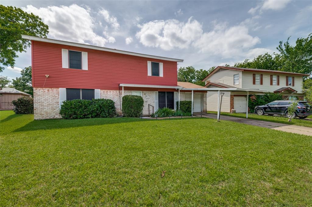 3013 Margo Drive Property Photo 1