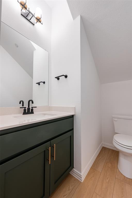 2304 Bulin Drive Property Photo 6