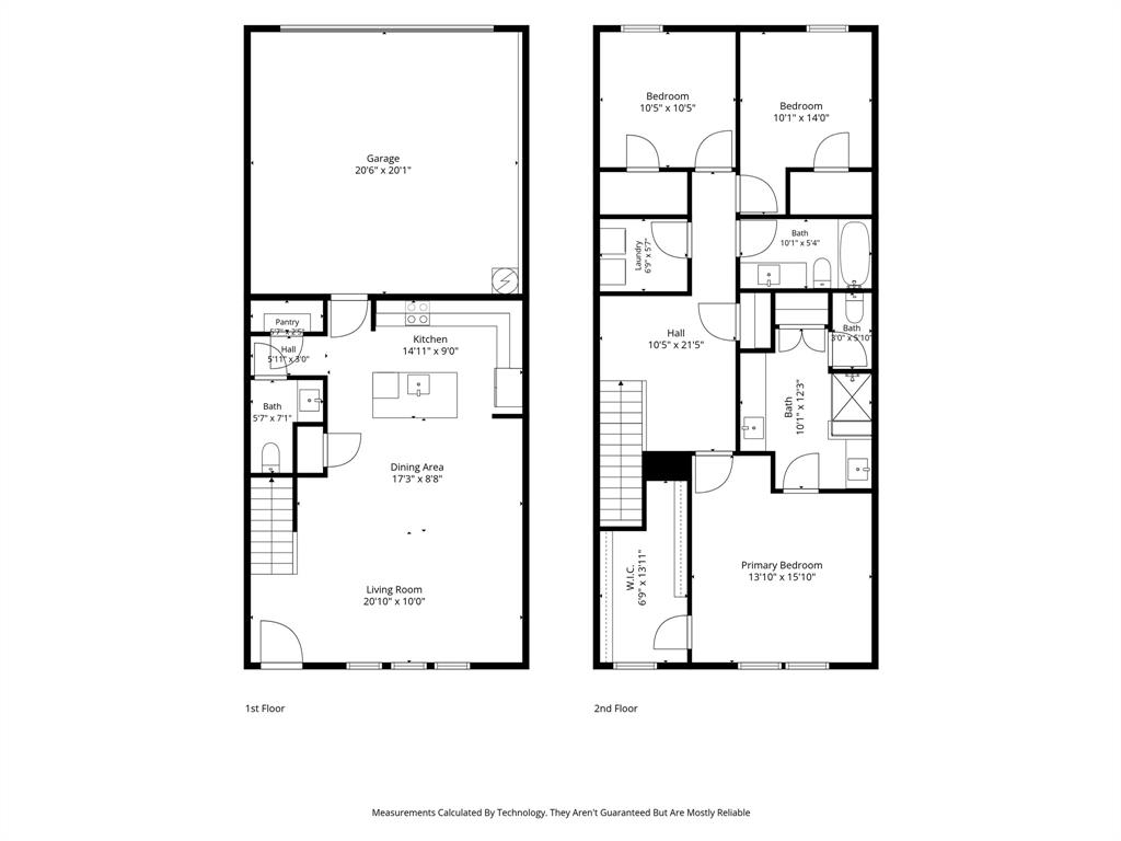 2304 Bulin Drive Property Photo 14