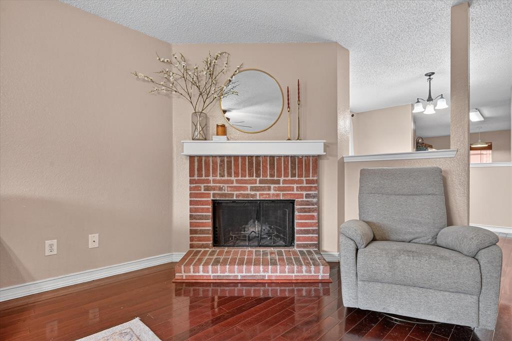 2320 Bradford Pear Drive Property Photo 10