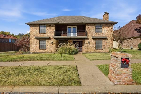2015 Wimbledon Drive Property Photo 1