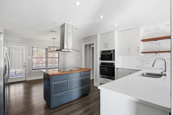 2015 Wimbledon Drive Property Photo 5