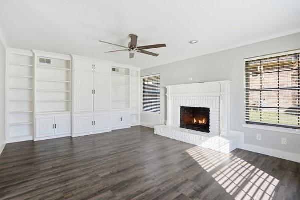 2015 Wimbledon Drive Property Photo 6