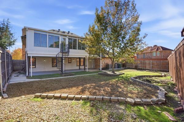 2015 Wimbledon Drive Property Photo 19