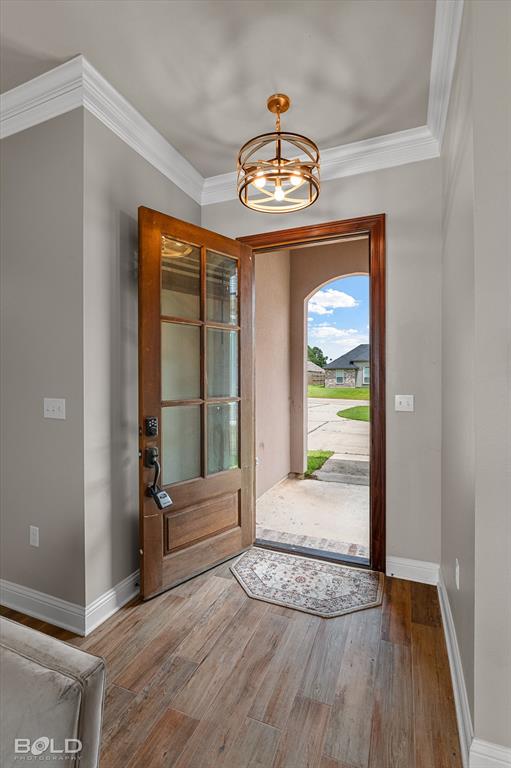 6896 Bethany Reed Circle Property Photo 11