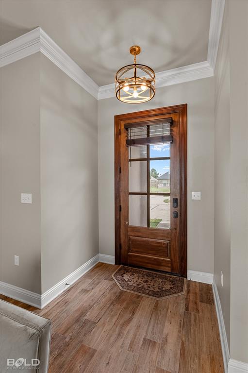 6896 Bethany Reed Circle Property Photo 12