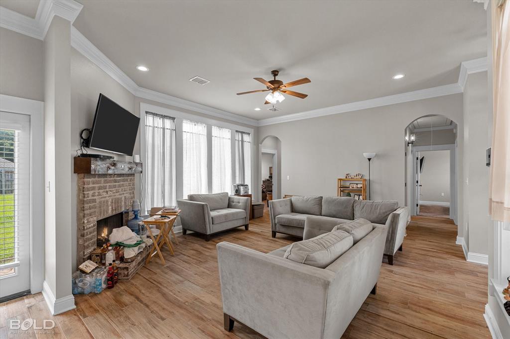 6896 Bethany Reed Circle Property Photo 17