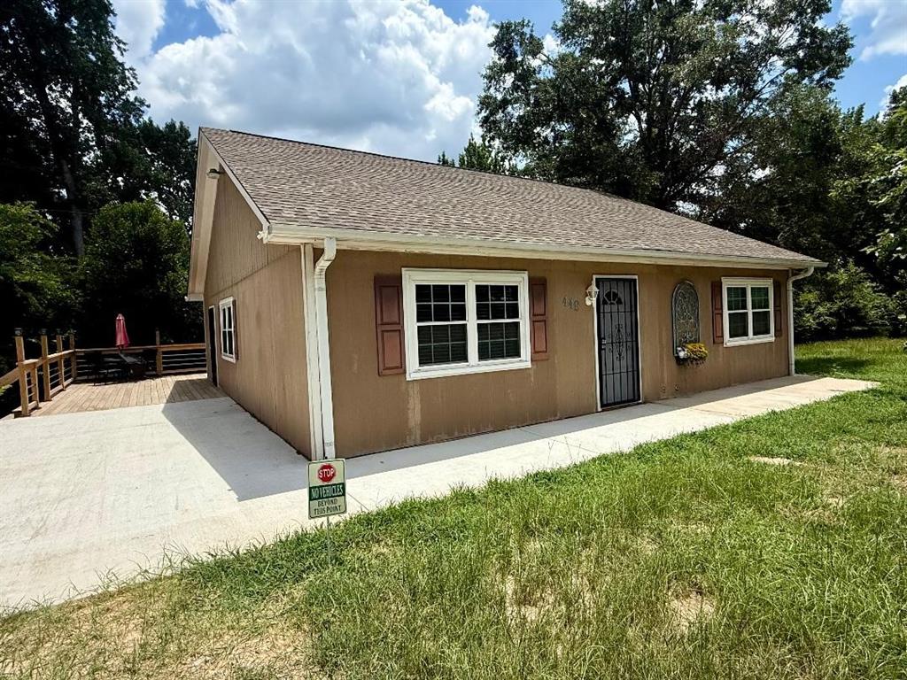 448 N Hill Property Photo 1